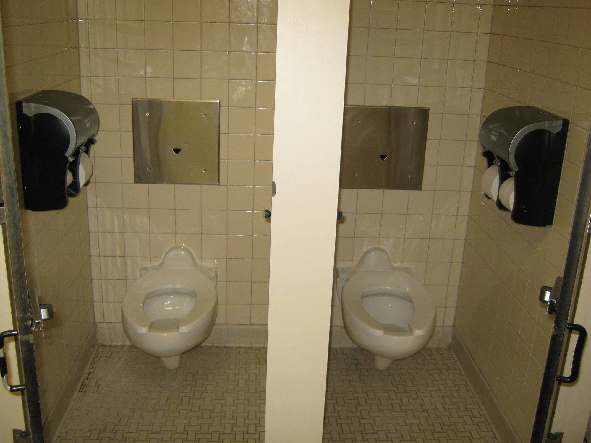 Unb Fredericton Accommodations 外观 照片
