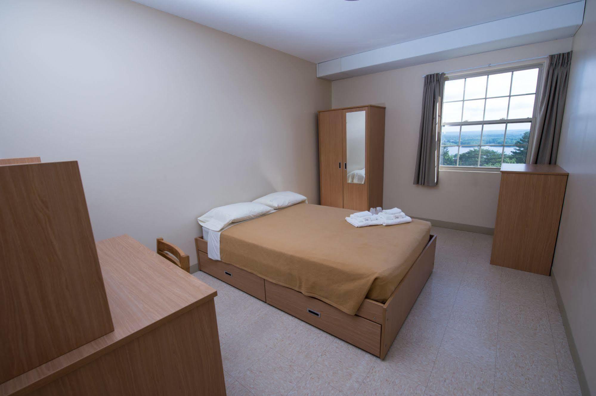 Unb Fredericton Accommodations 外观 照片